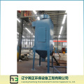 Eaf Air Flow Treatment-Pulse-Jet Bag Filter Dust Collector